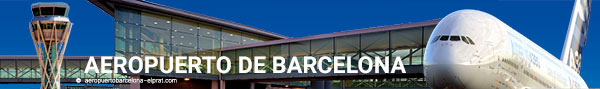 Ryanair - Barcelona Airport (BCN)