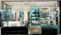 Servicio wellness y spa Aqua Salon Spa