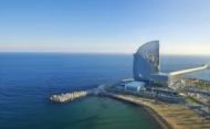 Hotel W Barcelona