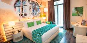 Hotel Indigo Barcelona – Plaza Catalunya